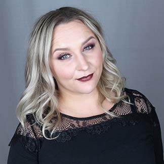 Content strategist Minna Hirvonen