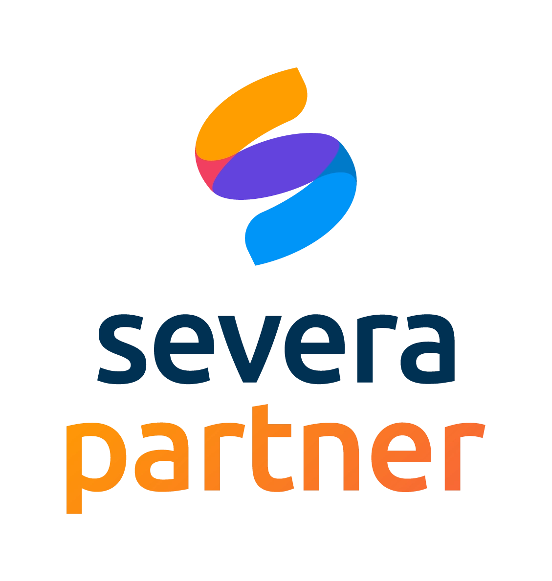 Severa Partner Badge
